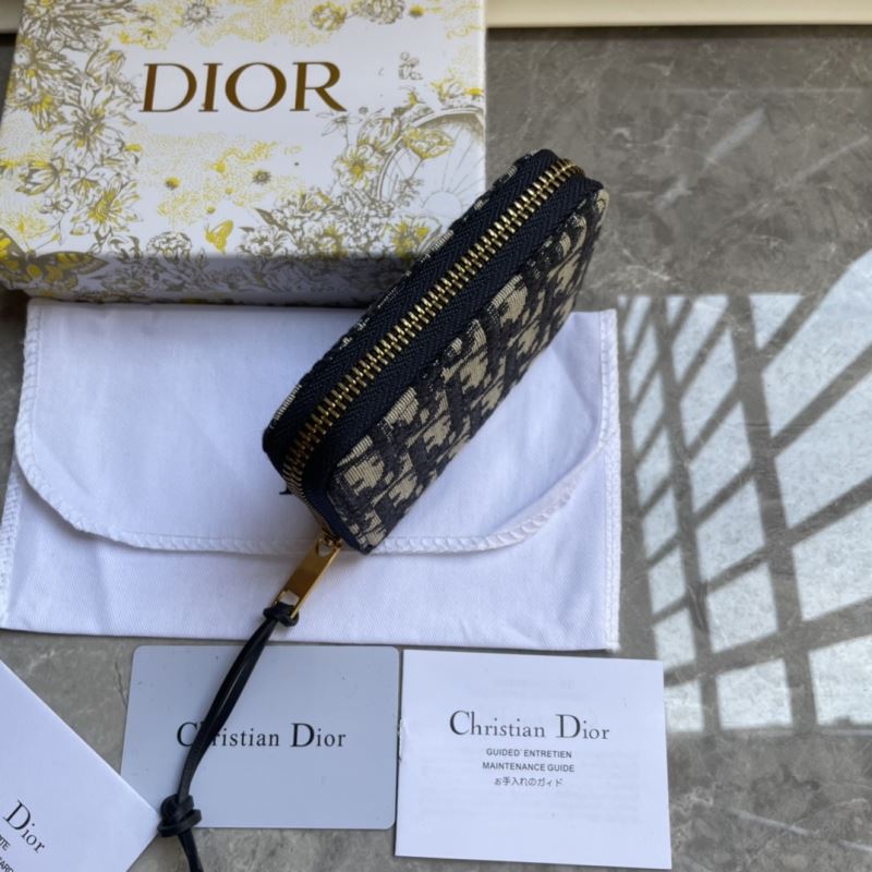 Christian Dior Wallet